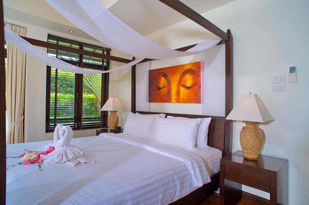 Shimoni Private Pool Villa Bophut Room photo