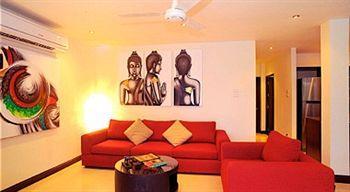 Shimoni Private Pool Villa Bophut Exterior photo